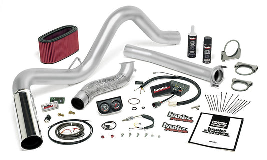 Banks Engineering Stinger System 1995 1/297 Ford 7.3L Man - 48558