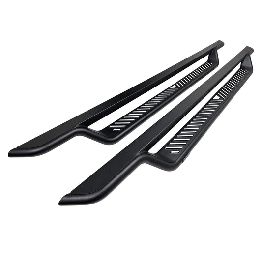 Westin 20-44235 Outlaw Drop Running Boards 2022-2026 Tundra CrewMax Cab