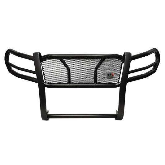 Westin 57-22275 HDX 3-Piece Grille Guard fits 2007-2013 Silverado 1500 (Exc Classic)