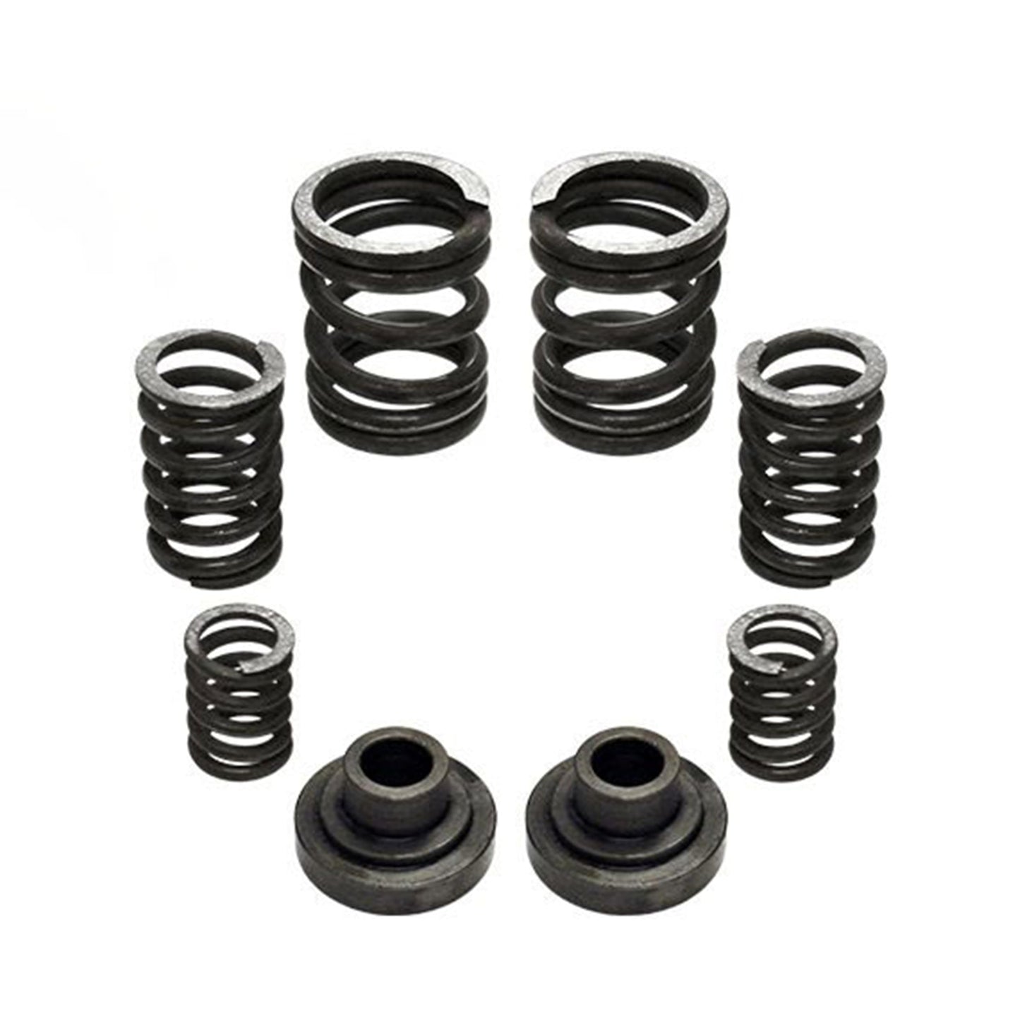 Pacbrake HP10029 Governor Spring Kit fits 1994-1998 RAM 2500/3500 featuring the Cummins 12 Valve Engine with a P7100 Injection Pump | Quality Materials | Maximum Reliability