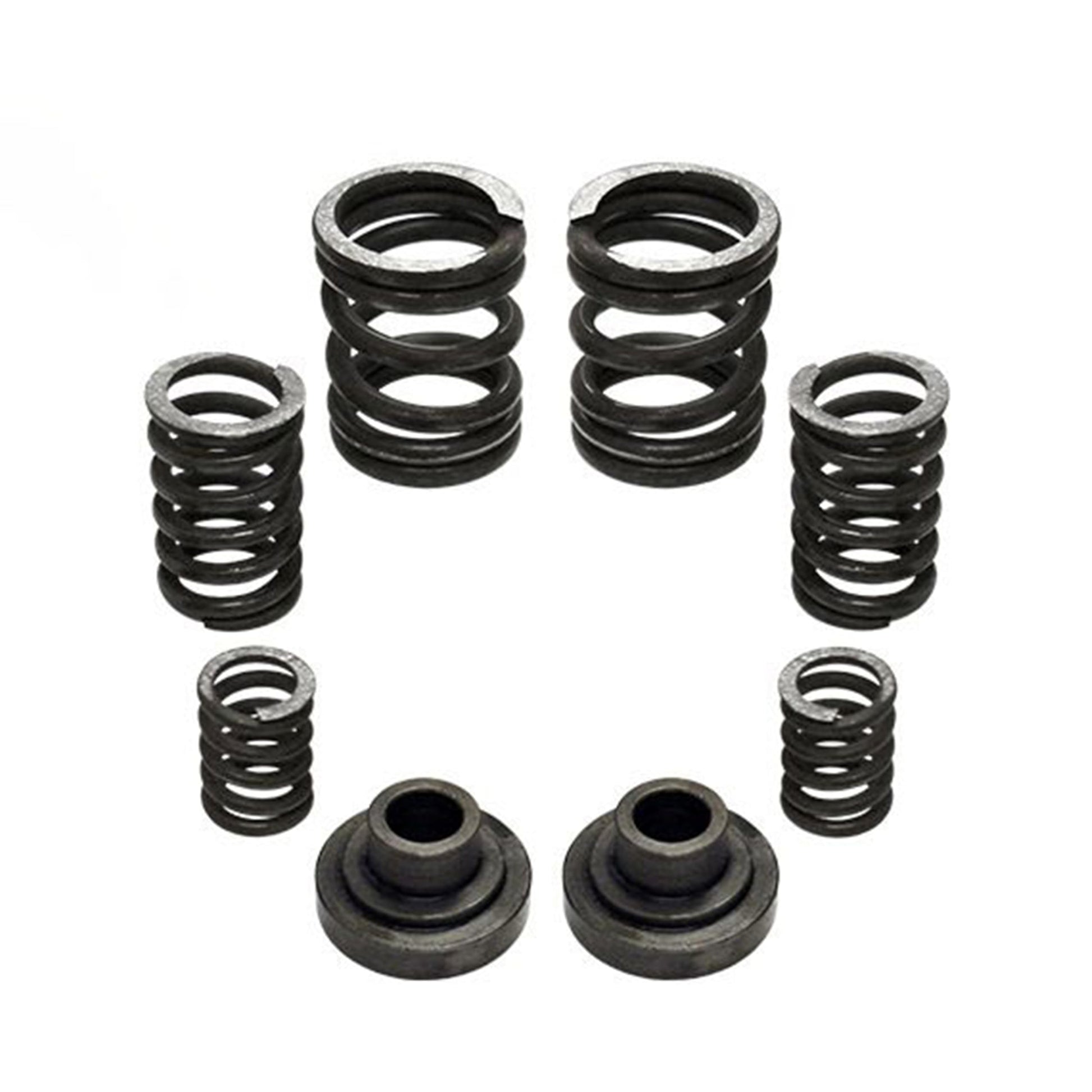 Pacbrake HP10029 Governor Spring Kit fits 1994-1998 RAM 2500/3500 featuring the Cummins 12 Valve Engine with a P7100 Injection Pump | Quality Materials | Maximum Reliability