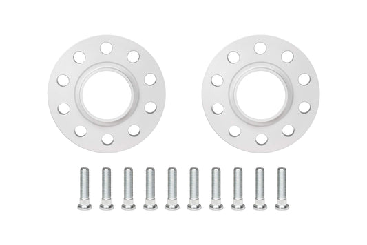 Eibach Pro-Spacer Kit 15 mm Pair S90-6-15-038 1 Piece Compatible with Acura TSX 2004-2008