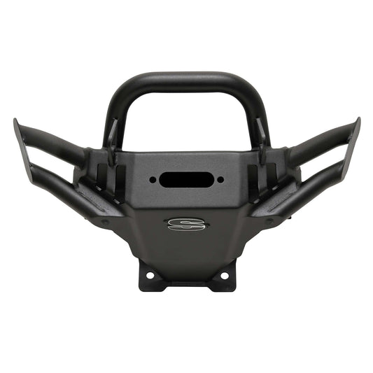 Superwinch 2501015 UTV Winch Bumper fits 2020-2024 RZR Pro R