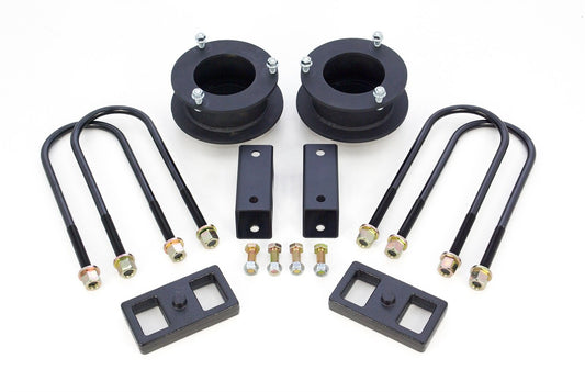 Readylift (69-1092 3" Lift Kit with 2" Rear Lift