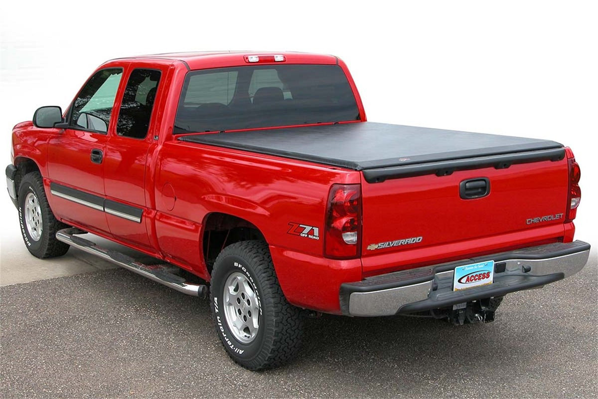 Access 12189 Original 99-07 Chevy/GMC Full Size 8ft Bed (Except Dually) Roll-Up Cov