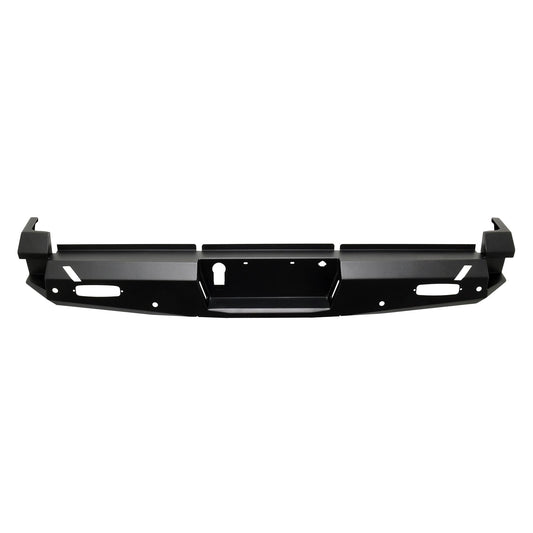 Westin 58-421275 Pro Series Rear Bumper fits 2023-2026 F-250 F-350 F-450 F-550 F-600 Super Duty