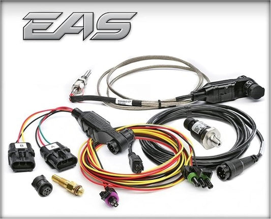 Edge 98617 EAS Competition Kit