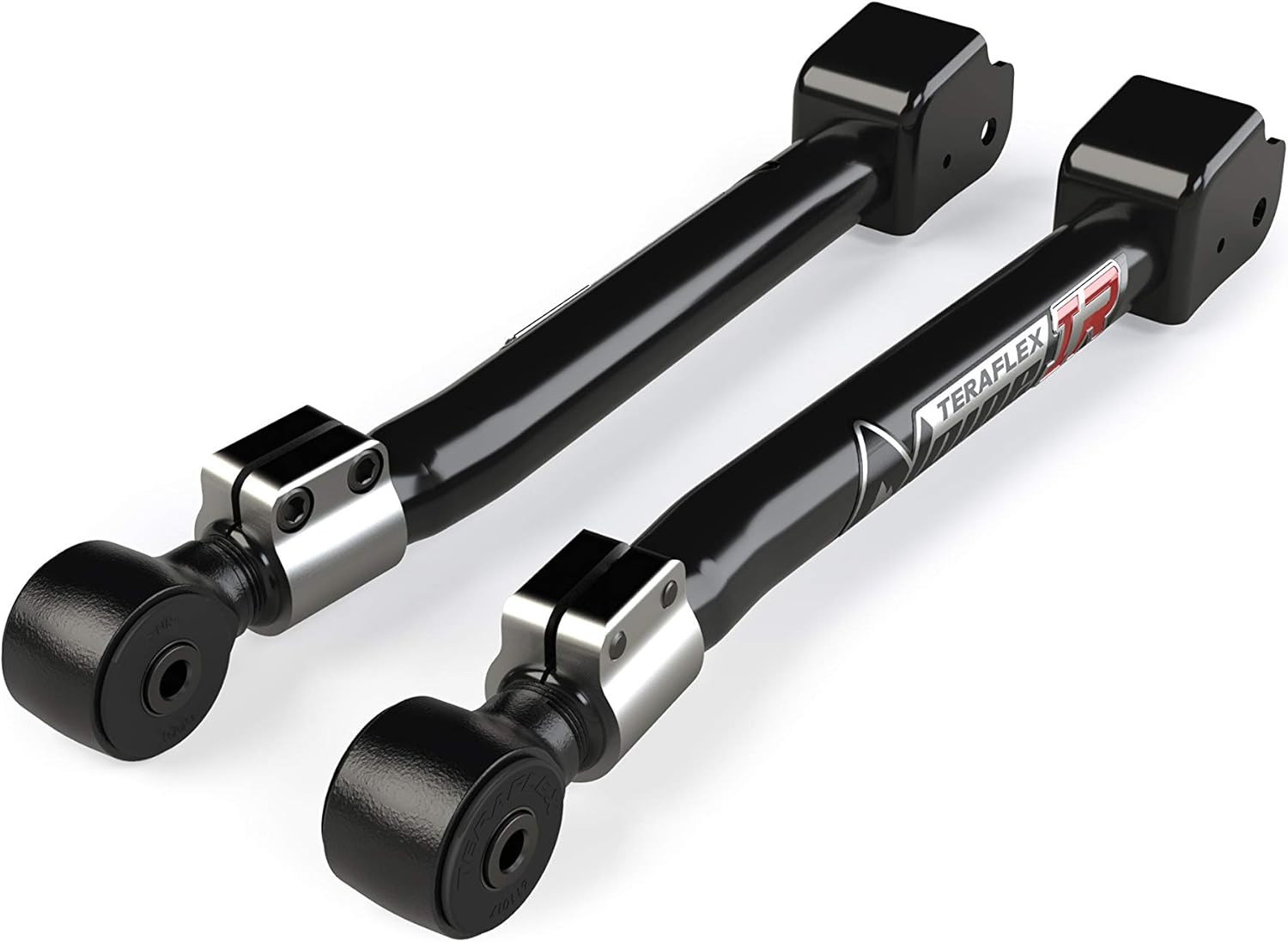 TeraFlex JK: Alpine IR Control Arm Kit - Front Upper Adjustable (2-4â€ Lift)