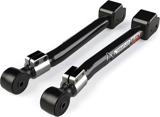 TeraFlex JK: Alpine IR Control Arm Kit - Front Upper Adjustable (2-4â€ Lift)