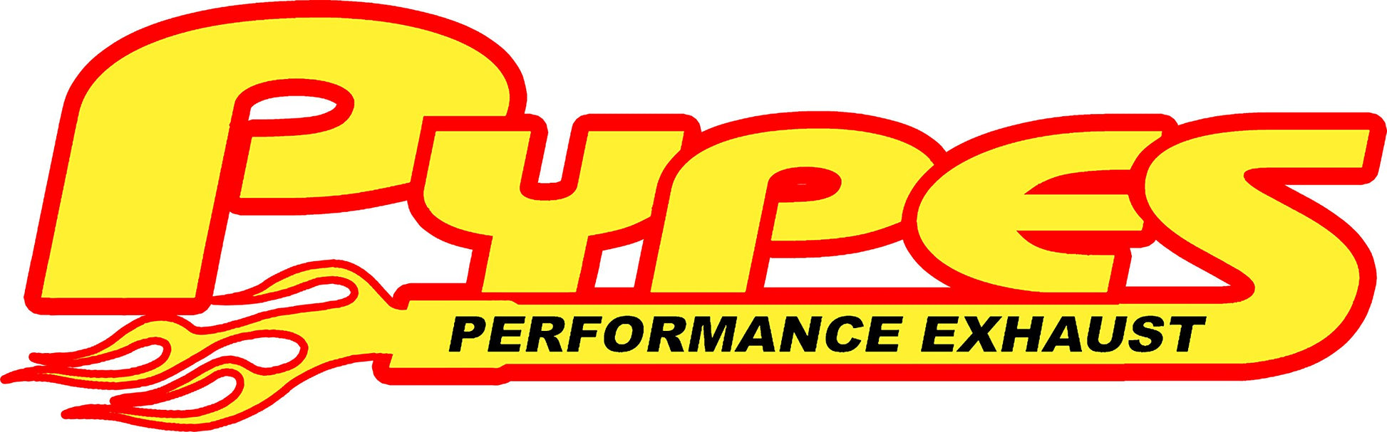 Pypes Exhaust EVT507-36 Exhaust Stack
