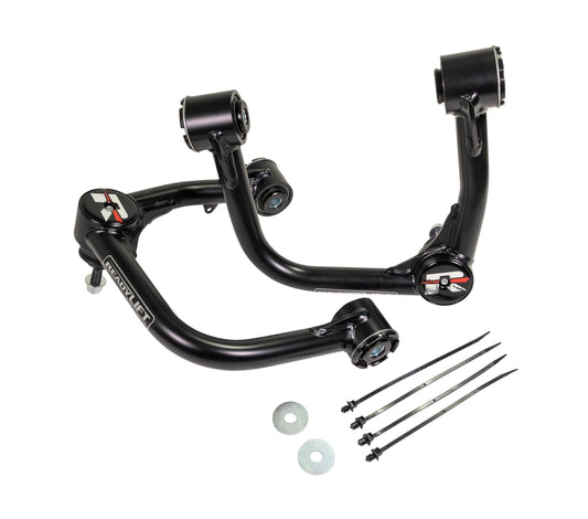 Readylift 6754000 67 54000 2024+ Toyota Tacoma / 2025 4 Runner / 2024 25 Land Cruiser Leveling Up to Big Lift Upper Control Arms