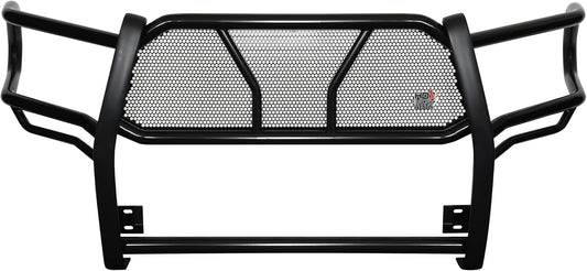 Westin 57-24055 HDX 3-Piece Grille Guard fits 2015-2026 Transit 150 250 350 (Exc 2022+ EV) (without Front Sensor)