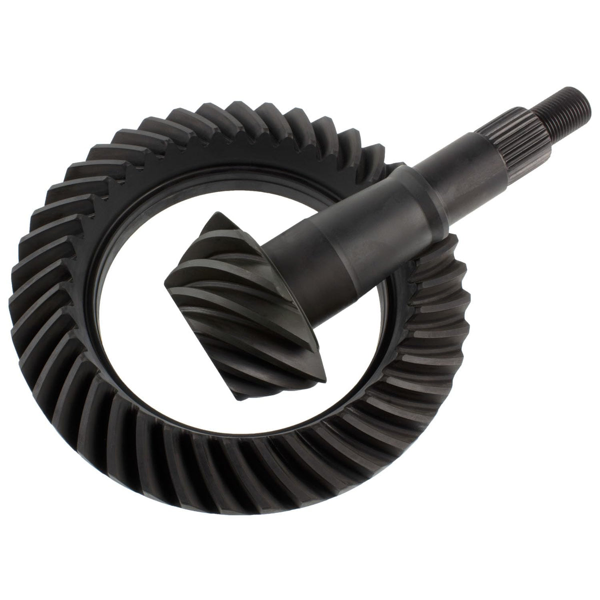 Motive Gear G895410IFS Differential Ring & Pinion For GM 9.25" IFS, Gear Ratio 4.10, 12-Bolt, 30 Spline, 10 Pinion & 41 Ring Tooth - Fits Chevrolet & GMC Trucks/SUVs Replaces 12479158, YG GM9.25-411R