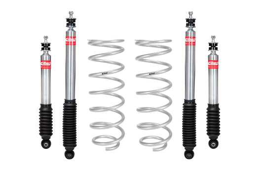 Eibach Springs E80-82-086-01-22 Pro-Truck-Lift System (Stage 1)