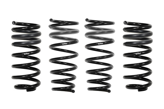 Eibach E10-15-007-09-22 Pro-Kit Performance Springs (Set Of 4 Springs)