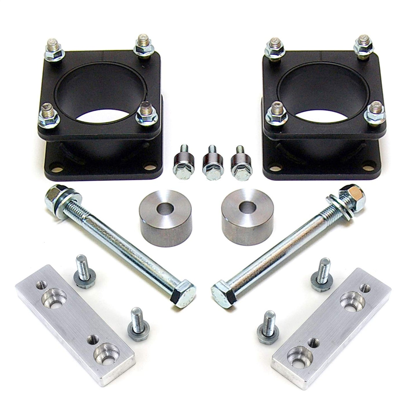 Readylift 66-5251 3" Front Leveling Kit with Sway Bar Drop Brackets