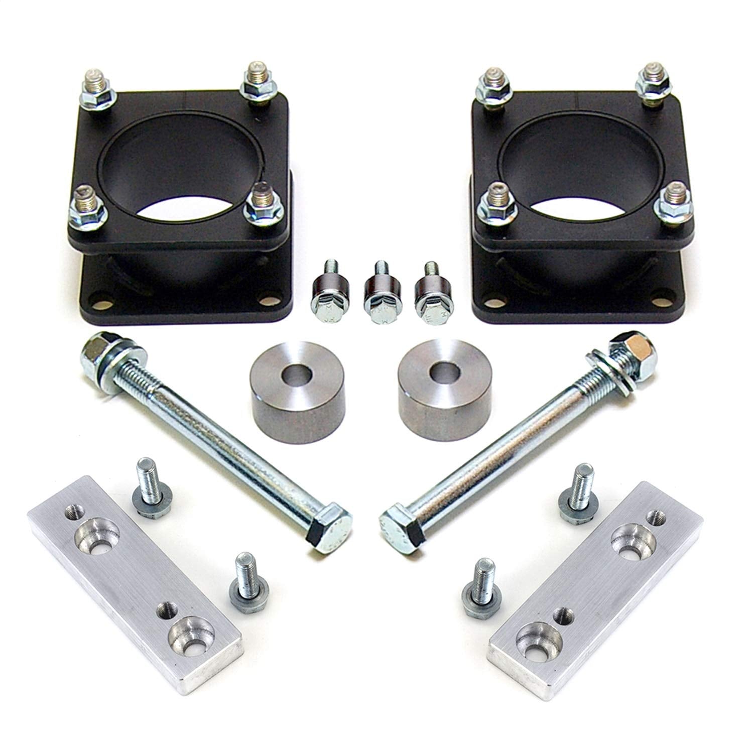 Readylift 66-5251 3" Front Leveling Kit with Sway Bar Drop Brackets