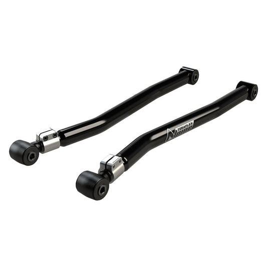TeraFlex 1316500 JL/JT Alpine Front Lower Adjustable Long FlexArms