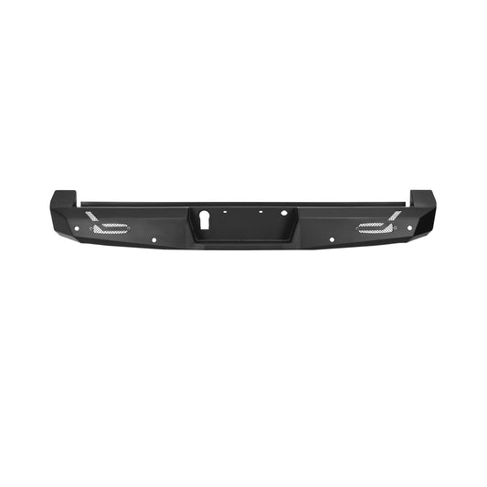 Westin 58-421175 Pro-Series Rear Bumper fits 2017-2022 F250 F350