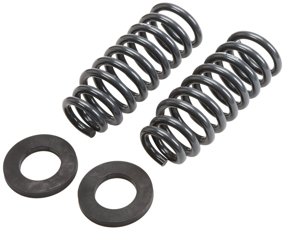 Belltech (KW Automotive) 0413 F150/0305 EXPEDITION/NAVIGATOR 8CYL 2IN3 in Pro Coil Spring Set - 23807