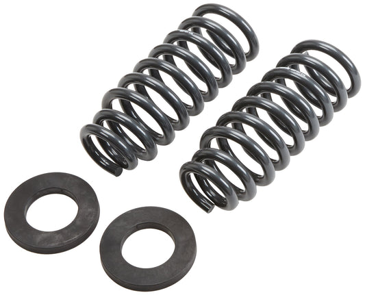 Belltech (KW Automotive) 0413 F150/0305 EXPEDITION/NAVIGATOR 8CYL 2IN3 in Pro Coil Spring Set - 23807