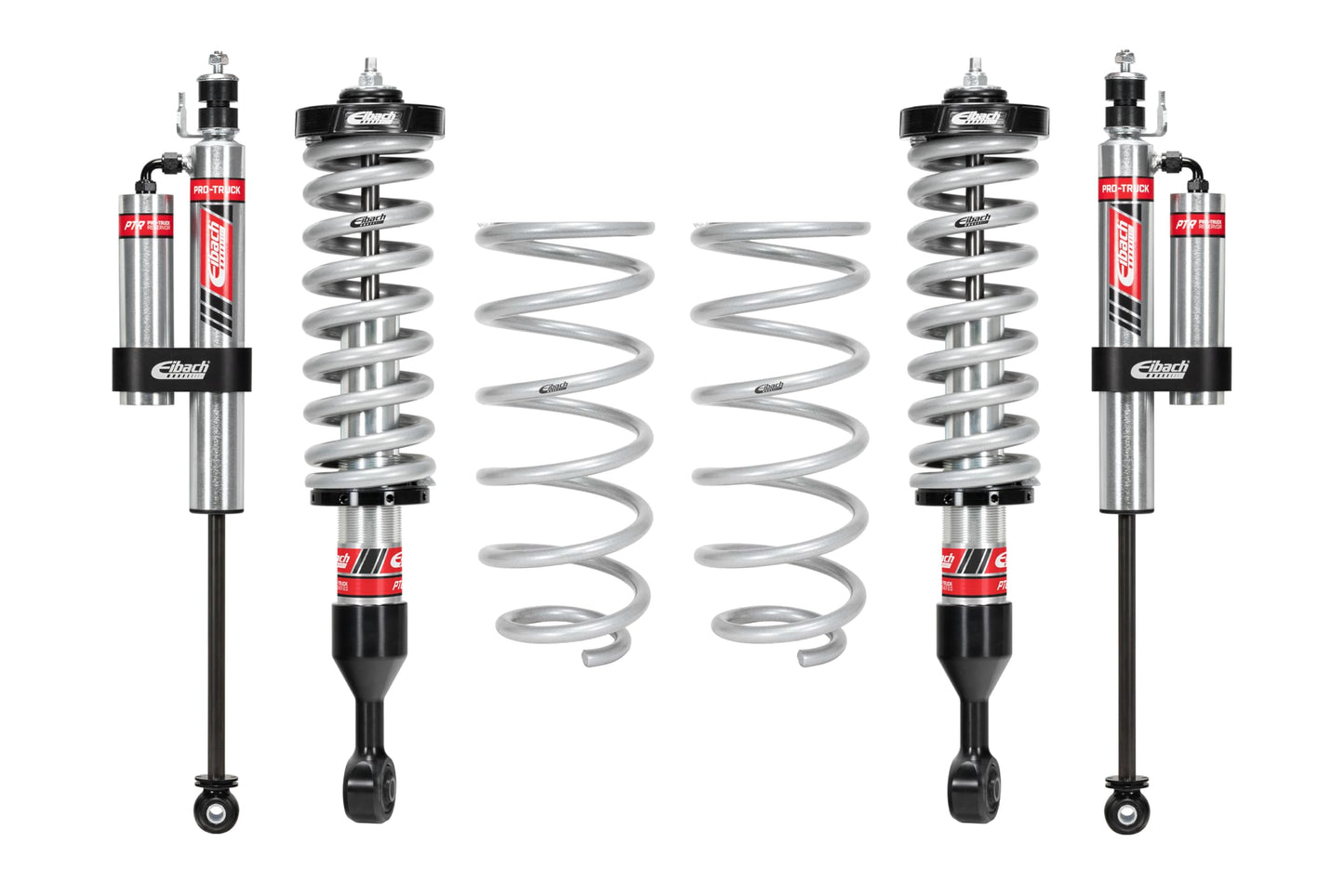 Eibach E86820710522 Truck Coilover
