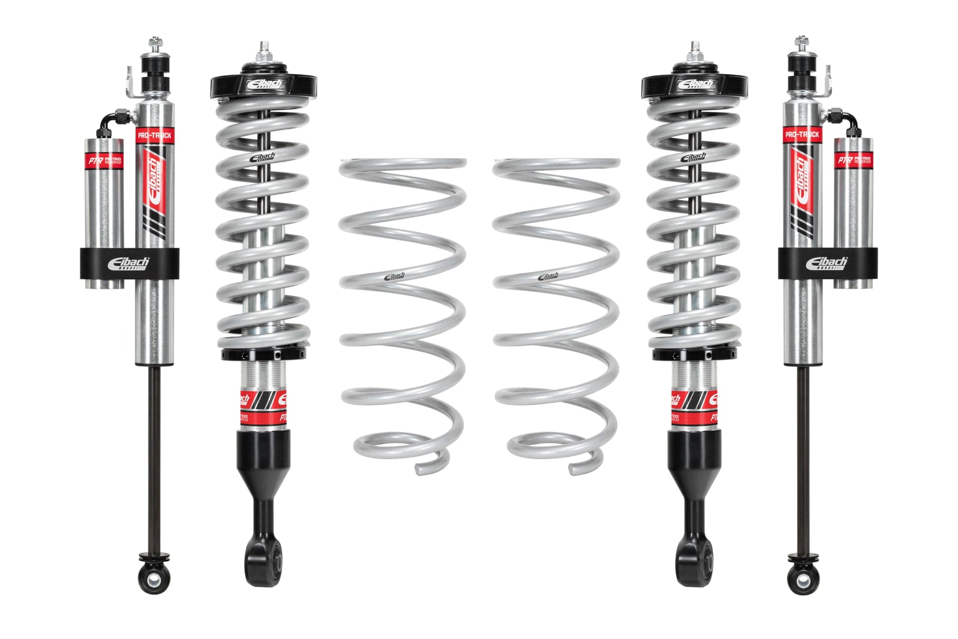 Eibach E86820710522 Truck Coilover