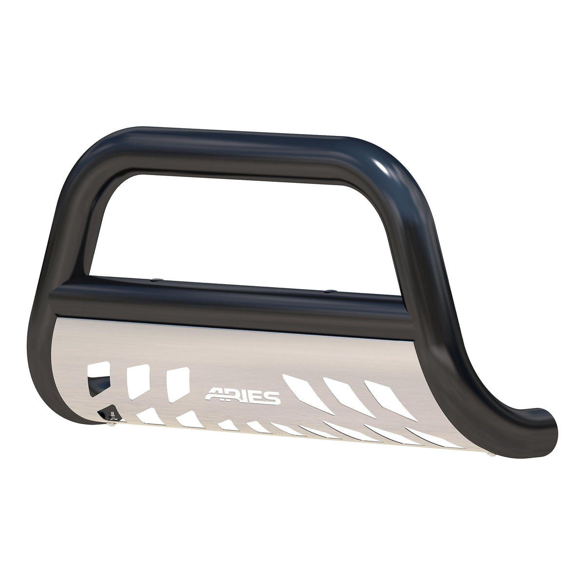 Aries 0924 Dodge Ram 1500 Blk Bull Bar(only Fits Vehicles with Tow Hooks) - B35-5005
