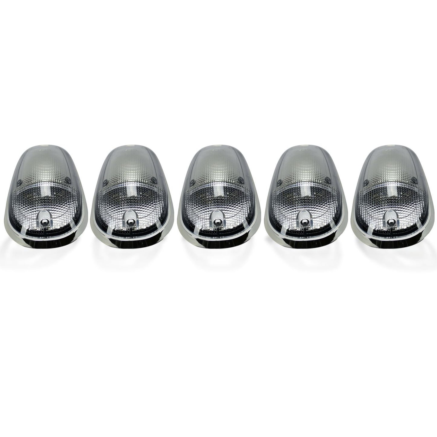 Recon 264146CLS Light Kit