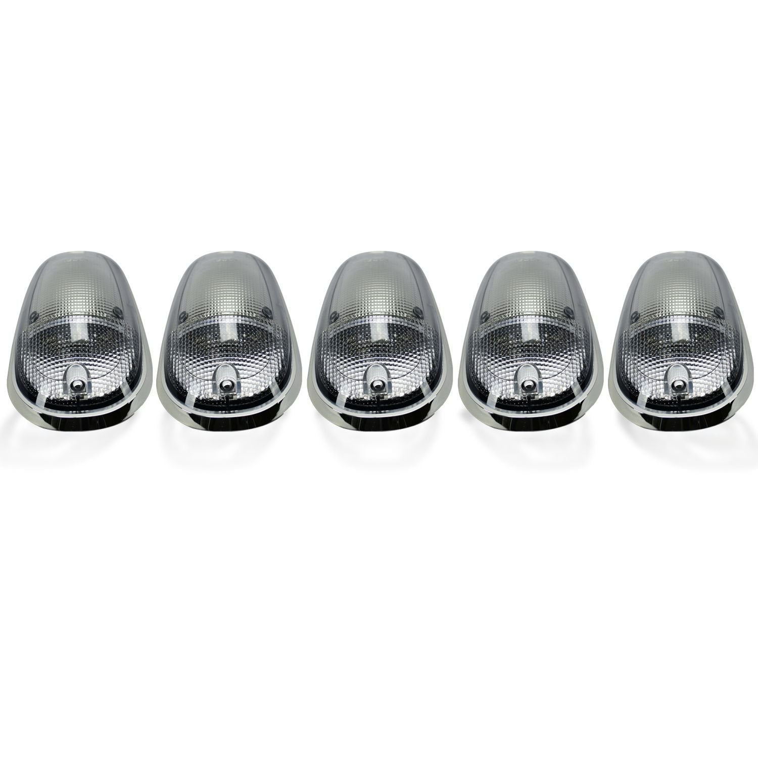 Recon 264146CLS Light Kit
