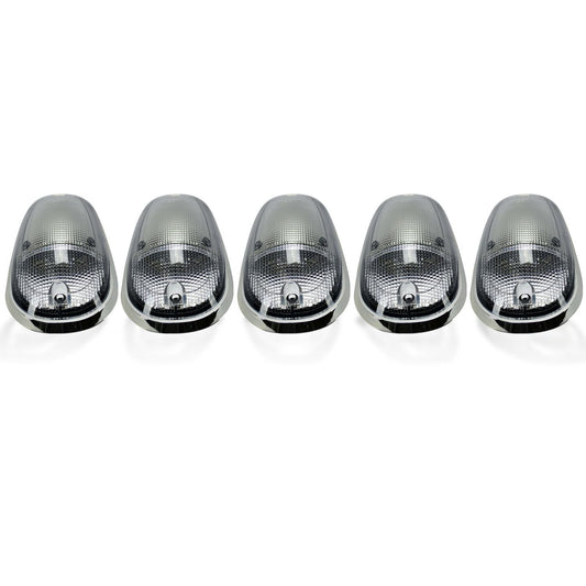 Recon 264146CLS Light Kit