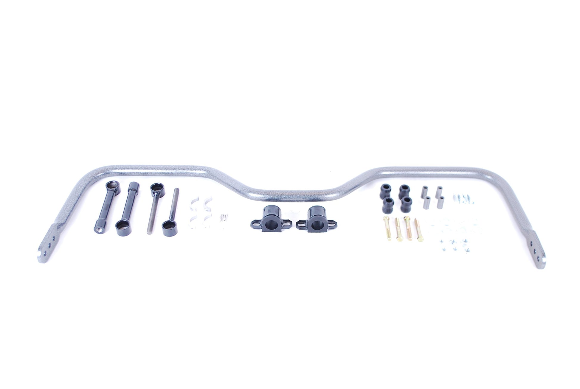 Hellwig 7306 Big Wig Solid, Heat Treated Chromoly, 1-1/4" Rear Sway Bar
