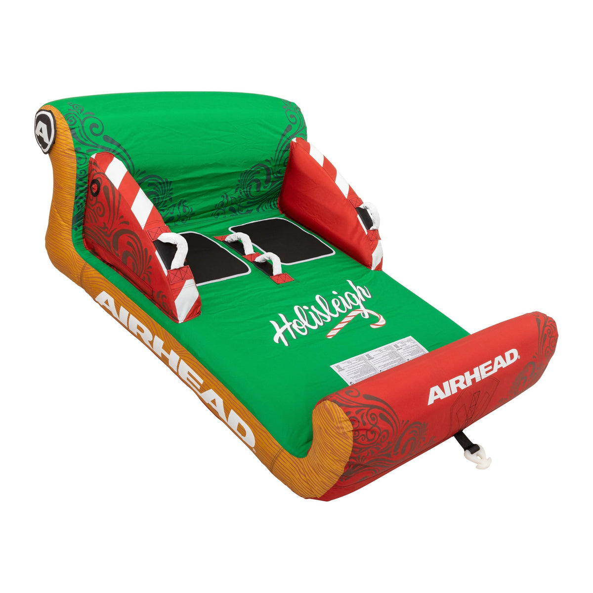 Airhead Sports Holisleigh - AHMG-02