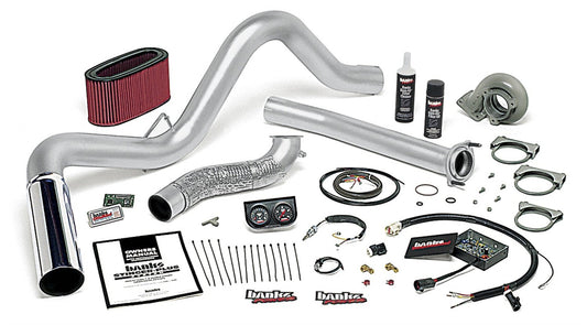 Banks Engineering Stingerplus System 1995 1/297 Ford 7.3L Man - 48560