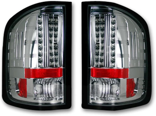 Recon 264189CL LED Tail Lights