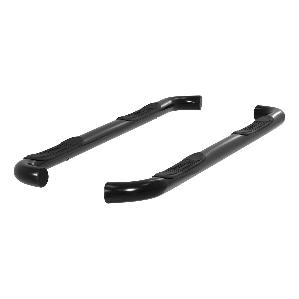 Aries 0414 F150 Super Cab Blk Nerfs - 203016
