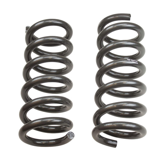MaxTrac 372920-6 Lowering Coils Incl. Front MaxTrac Shocks Lowering Coils
