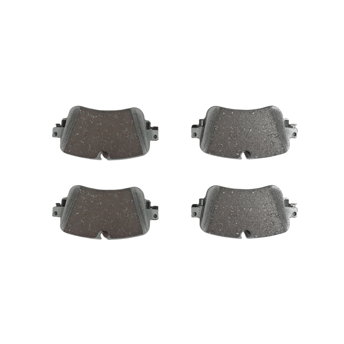 Brembo Audi A6 Allroad 20212021 A6 Quattro 20212021 Disc Brake Pad Set - P85161N
