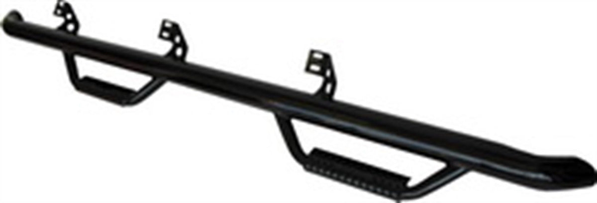 Smittybilt C1589QC Black Nerf Step