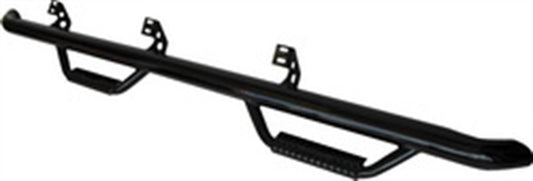 Smittybilt C1589QC Black Nerf Step