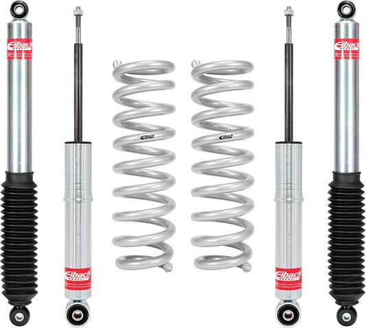 Eibach Pro-Truck Lift System Stage 1 E80-23-007-01-22