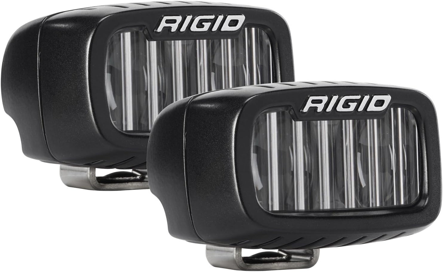 SR-M SERIES SAE FOG LIGHT /2