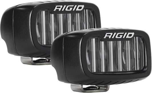 SR-M SERIES SAE FOG LIGHT /2