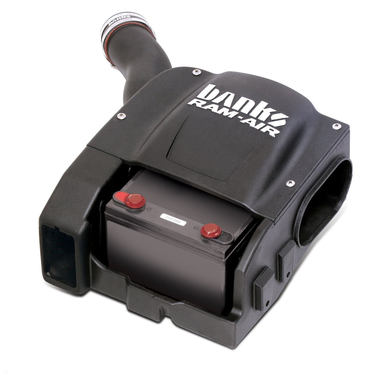 Banks Engineering Ramair Intake Systemford 7.3L - 42210