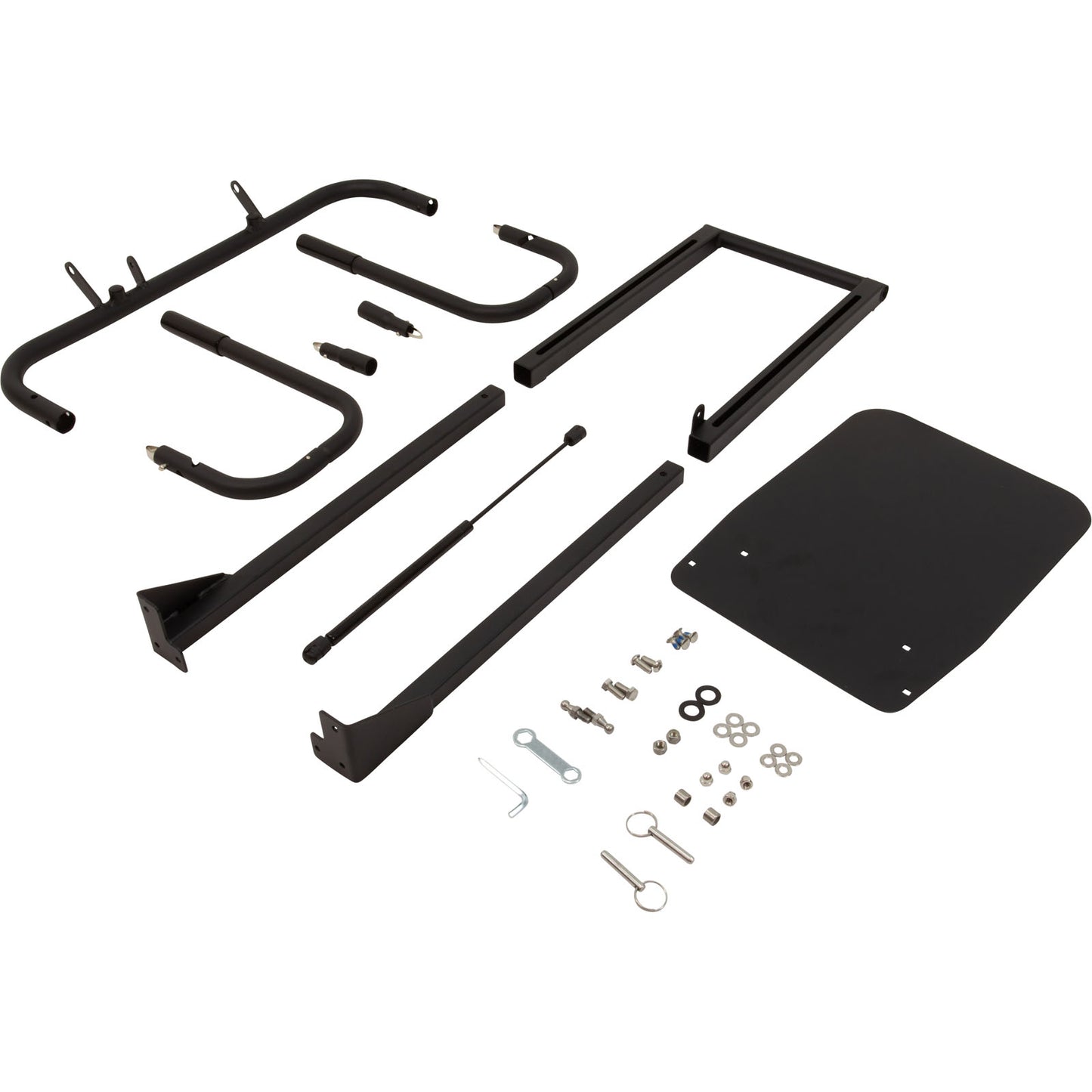 Cover Lift, Cover Valet, The Cover Rx