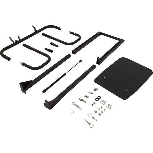 Cover Lift, Cover Valet, The Cover Rx