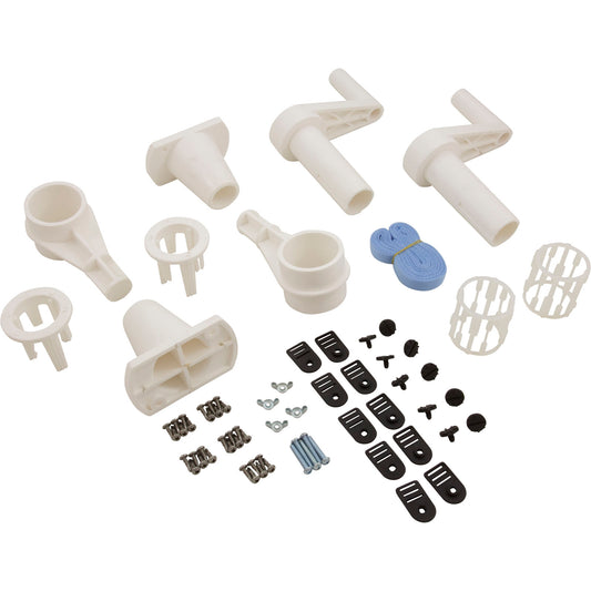 End Kit, FeherGuard, Premium Reel