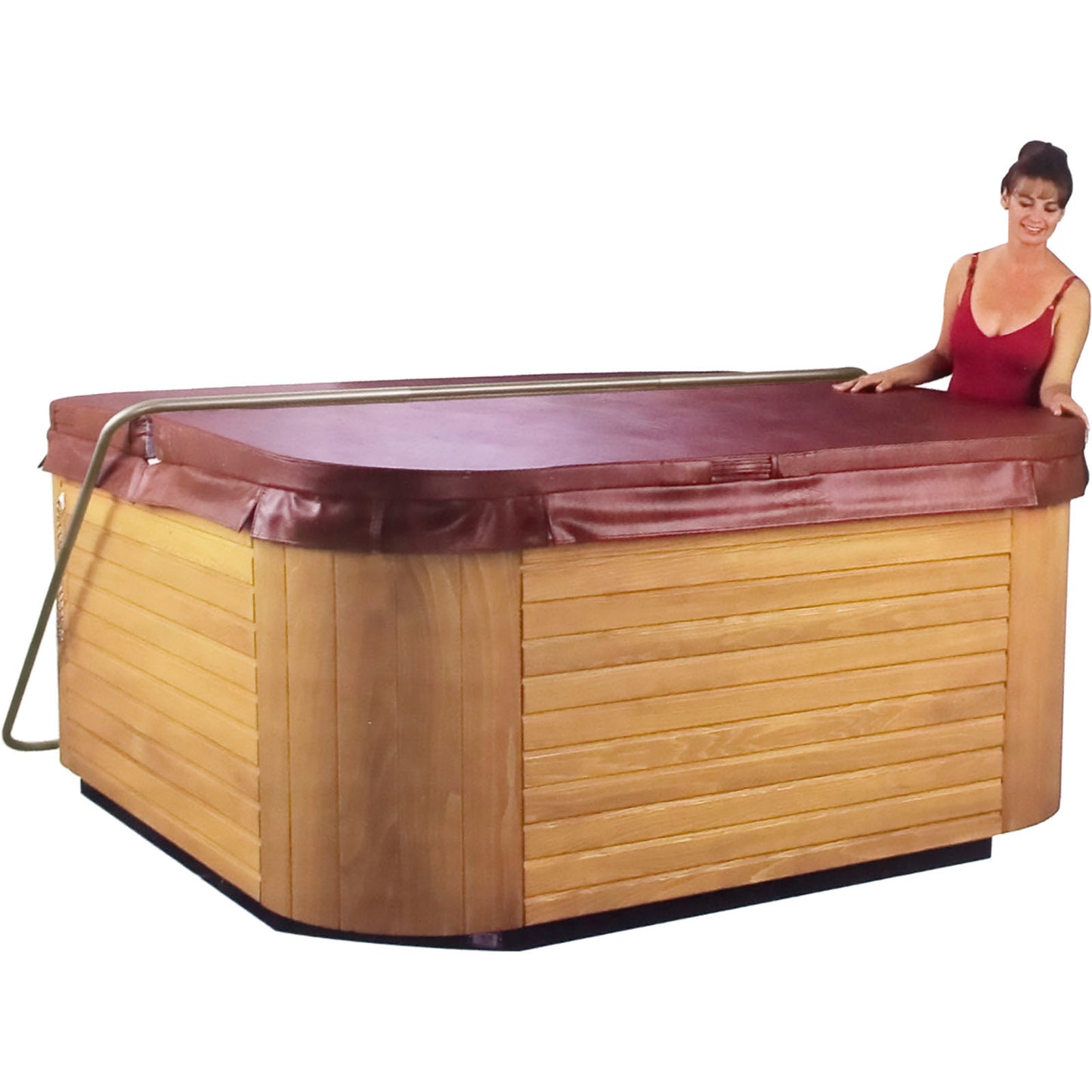 Cover Lift, E-Z Lifter