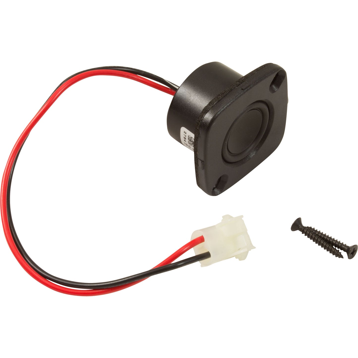 Speaker, Sundance Spas 880 Series, Aquatic, 1"dia