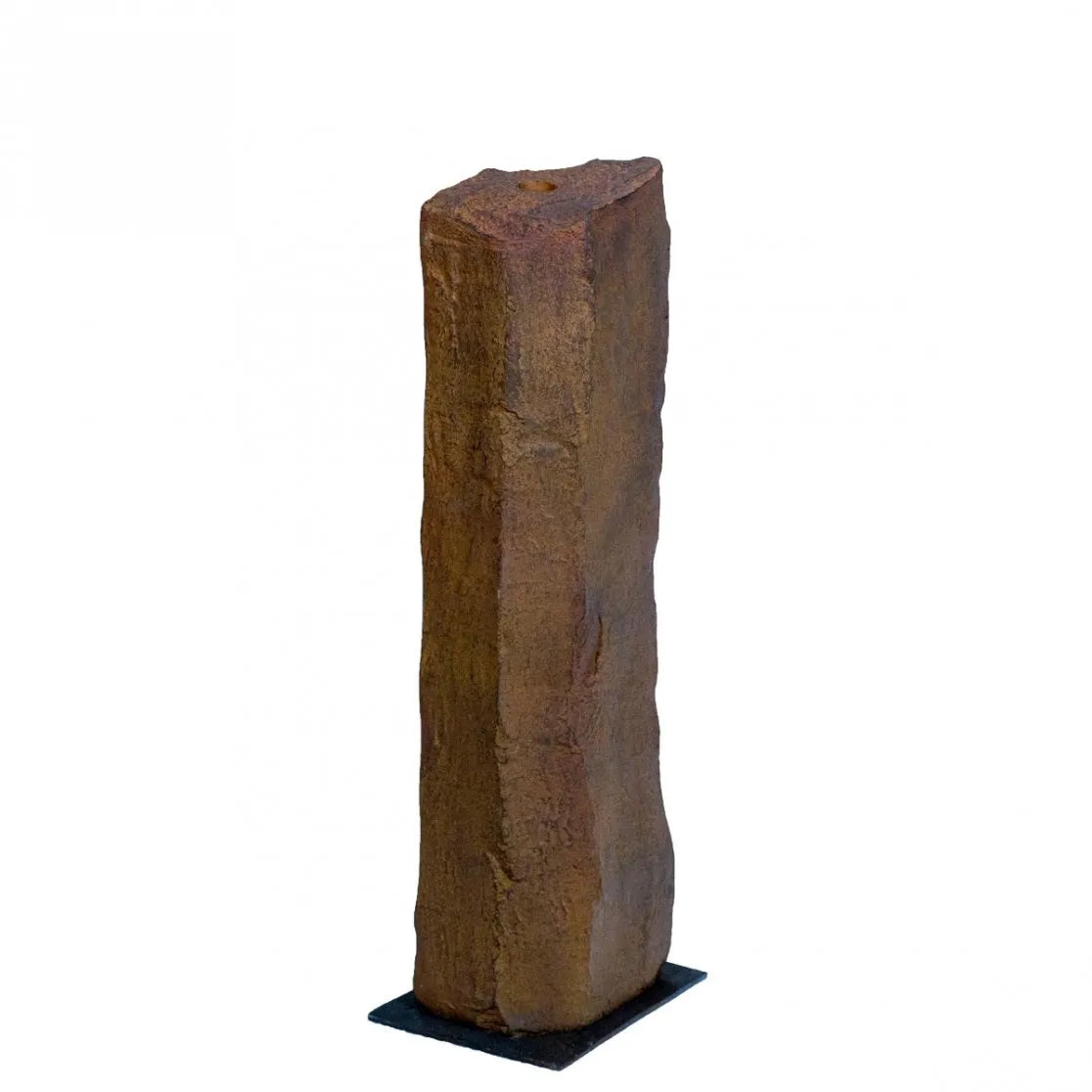 FAUX BASALT COLUMN - 36" H (91 CM)